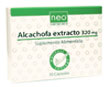 Alcachofa